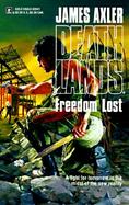 Freedom Lost cover