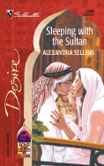 Sleeping with the Sultan cover