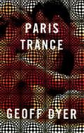 Paris Trance cover