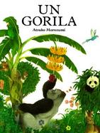 Un Gorila: Spanish Paperback Edition of One Gorilla cover