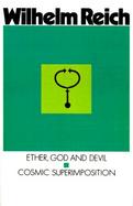 Ether, God and Devil and Cosmic Superimposition cover
