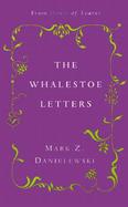 The Whalestoe Letters cover