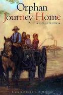 Orphan Journey Home cover