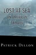 Lost at Sea: An American Tragedy cover