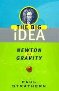 Newton and Gravity cover