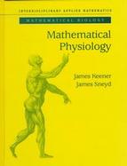 Mathematical Physiology cover