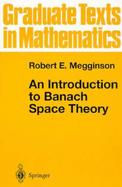 An Introduction to Banach Space Theory cover
