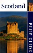 Blue Guide Scotland cover