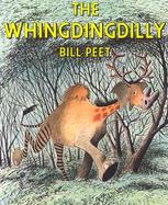 Whingdingdilly cover