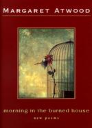 Morning in the Burned House cover