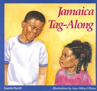 Jamaica Tag-Along cover