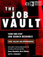 The Job Vault cover