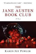 The Jane Austen Book Club cover