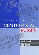 Centrifugal Pumps cover