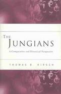 The Jungians A Comparative and Historical Perspective cover