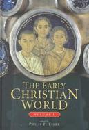 Early Christian World cover