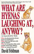 What Are Hyenas Laughing At, Anyway? cover