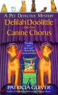 Delilah Doolittle and the Canine Chorus cover