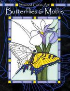 Butterflies & Moths cover