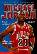Michael Jordan cover