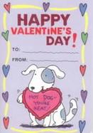 Valentine's Day: Mini Gift Book for Your Class cover
