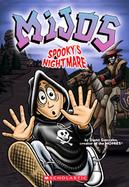 Spooky's Nightmare cover