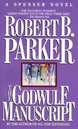 The Godwulf Manuscript cover