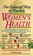 Women's Health cover