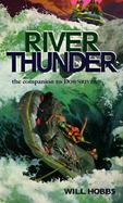 River Thunder cover