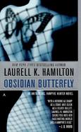 Obsidian Butterfly cover