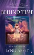 Behind Time cover