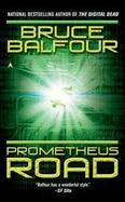 Prometheus Road cover