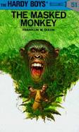 The Masked Monkey cover