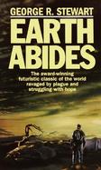 Earth Abides cover