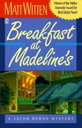 Breakfast at Madeline's cover