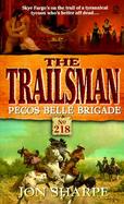 Pecos Belle Brigade cover