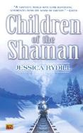 Children of the Shaman cover
