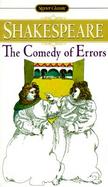 The Comedy of Errors: With New Dramatic Criticism and an Updated Bibliography cover