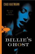 Billie's Ghost cover