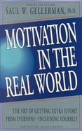 Motivation in the Real World cover