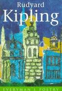 Rudyard Kipling cover