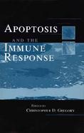 Apoptosis and the Immune Response cover