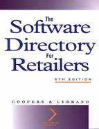 The Software Directory for Retailers cover