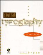 Digital Typography Sourcebook cover