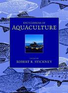 Encyclopedia of Aquaculture cover