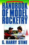 Handbook of Model Rocketry cover