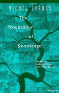 The Troubadour of Knowledge cover