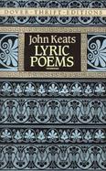 Lyric Poems cover