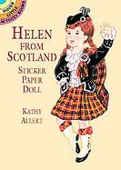 Helen from Scotland cover