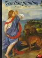 Venetian Painting A Concise History cover